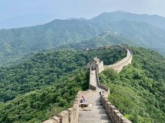 -慕田峪长城
