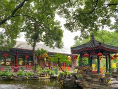 -白家大院·王府宫廷菜(苏州街店)