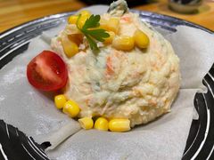 -晶吉·居酒屋·烧鸟·生鱼饭(中山区民主广场店)