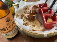 -Mesa Madre梅萨妈妈·Bintana(国贸店)