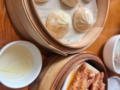 -如轩·海鲜砂锅粥·潮汕菜(一品天下店)