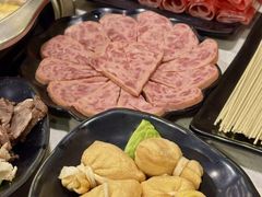 -三江汇火锅店(保全街店)