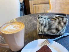 -可可露咖啡店(大东店)