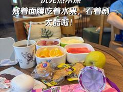 -畅想汤泉生活(民治店)