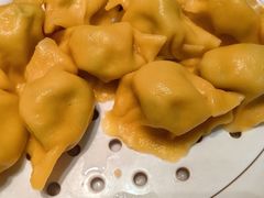 -俏东方·海味水饺·青岛菜(崂山店)