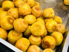 玉兰饼-毛华美食(清扬路店)