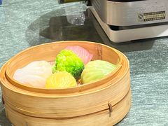 -粤匠·澳门点心粤菜海鲜(澳门半岛店)