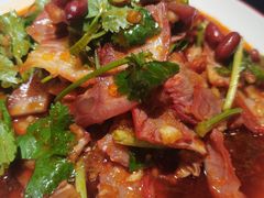 -京悦南门涮羊肉·羊蝎子火锅(田林路店)