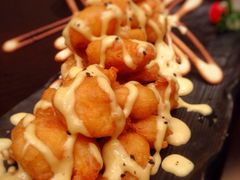 -海天楼(天津泛太平洋店)