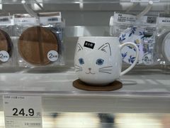 -NITORI 宜得利家居(苏州吴中永旺梦乐城店)