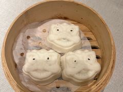-狮王府淮扬菜(新街口友谊店)
