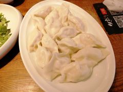 -必点海鲜·鲅鱼水饺(鞍山西道店)