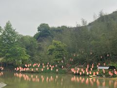 -飞天山旅游区