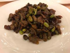 -上海老饭店(北京分店)