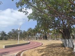 -白沙门生态公园