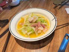 -太二酸菜鱼(金沙印象城店)