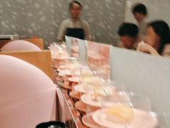 -争鲜回转寿司(南开大悦城店)