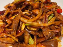 -春发生饭店·非遗(南院门店)