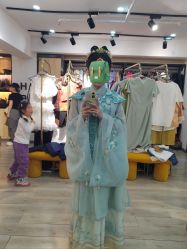 -水晶BABY儿童摄影(世界公园店)
