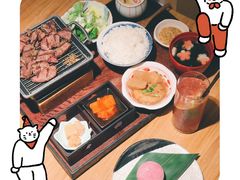 -味太助·银饭食堂(中华城店)