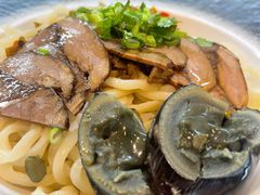 烧椒牛肉面-面乙新派手擀面(大悦城店)