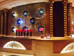-澳门十六浦索菲特大酒店