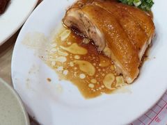 -一乐烧鹅(中环店)