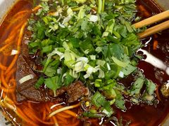 -小王拉面馆(颍上路店)