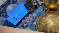 -奈尔宝·儿童乐园·亲子餐厅(苏州大悦城店)