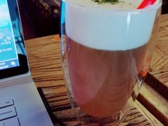 -漫咖啡MAANCOFFEE(人大店)