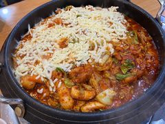 -许妈妈餐厅烤肉烧烤家常菜(明润广场店)