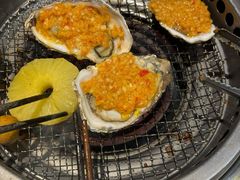 -火炉火自助餐(西直门凯德MALL店)