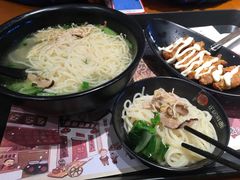 -正居鲜面(军工店)