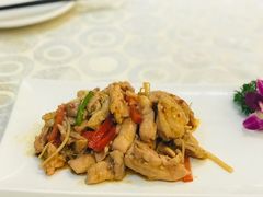 -马凯餐厅(长椿街店)