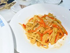 -坛宗剁椒鱼头(河西王府井店)