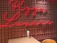 -必胜客(积水潭店)