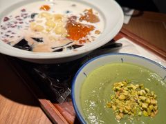 -RUXU入续糖水铺与包(卓悦中心店)