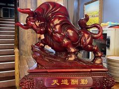 -顶顶汤火牛排火锅·经典铜锅涮肉