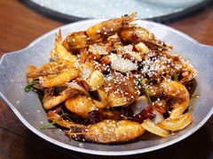 招牌香辣虾-大牌大·传统杭帮菜(湖滨店)