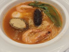 -回香楼大连新派清真菜