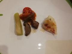 -西双版纳洲际度假酒店-海鲜傣味烧烤·侬香全日制餐厅