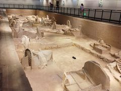 -洛阳周王城天子驾六博物馆