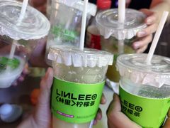 -LINLEE林里·手打柠檬茶(惠城仲恺天益城店)