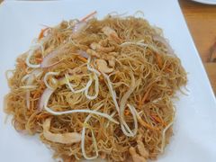 三丝炒米粉-南记食粥坊·宵夜大排档(莲花总店)