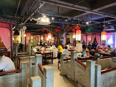 -寻宝记绍兴菜(鲁迅路店)