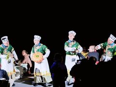 -鼎盛王朝康熙大典实景演出