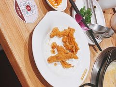 -好彩猪肚鸡(正弘城店)