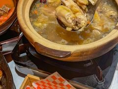 -避风塘·金牌店·夜宵(金玉兰店)