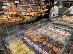 -巴黎优朵烘焙馆(菱角湖壹号店)