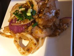 -么子烤肉(化龙池店)